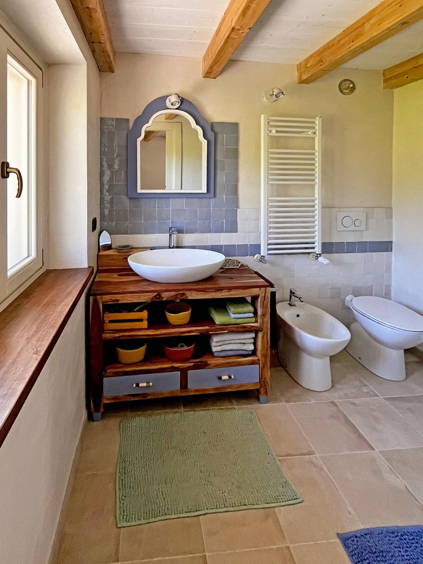 Hotel I Suoni Del Bosco Casalborgone Exteriér fotografie